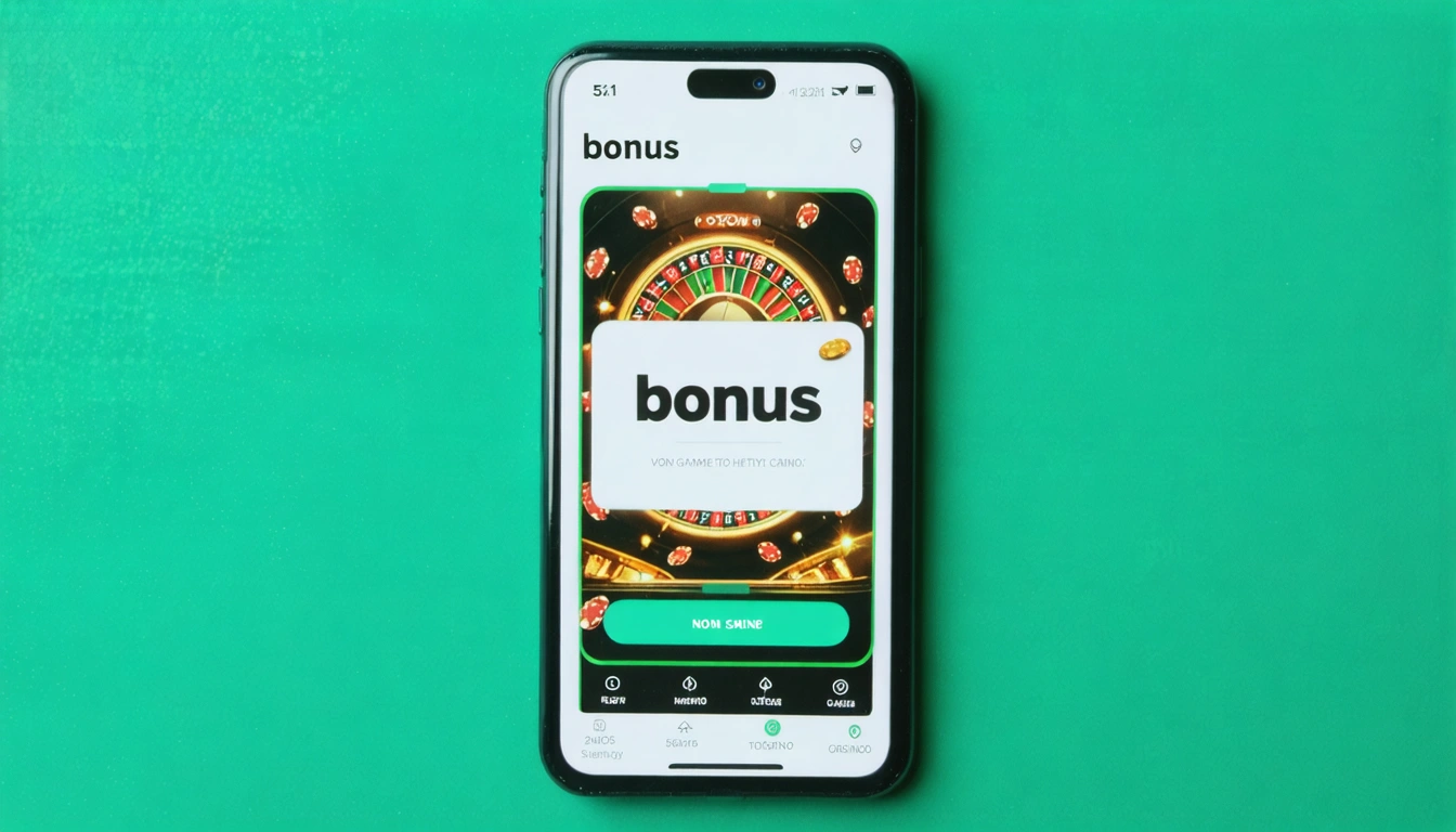 bonus non gamstop casinos