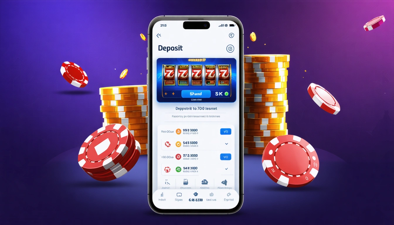 deposit non gamstop casinos