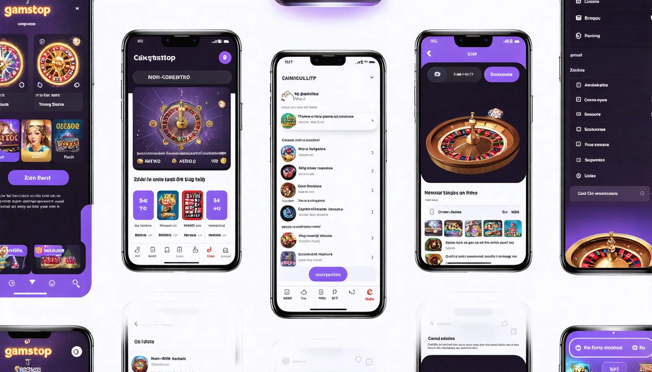list non gamstop casinos