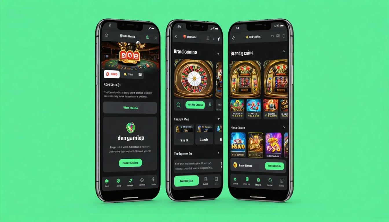 list non gamstop casinos