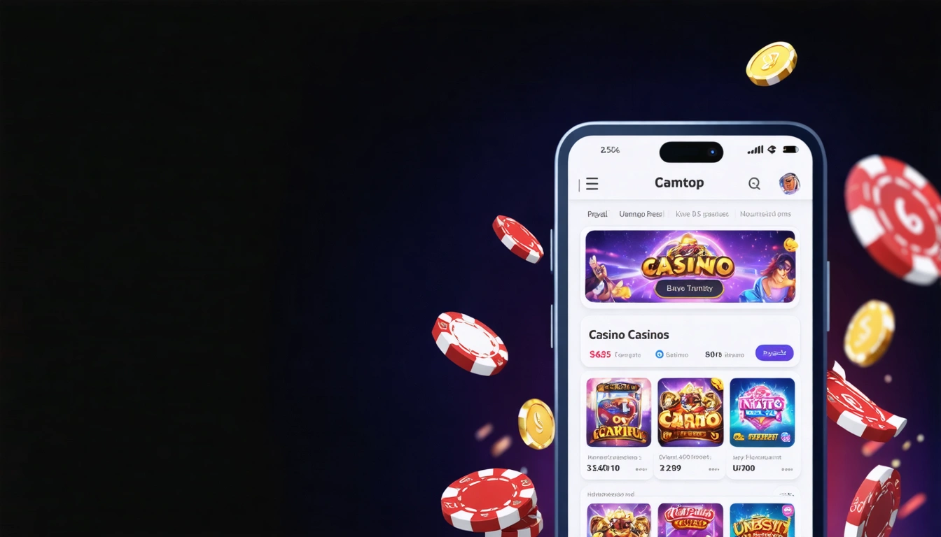 paypal non gamstop casinos