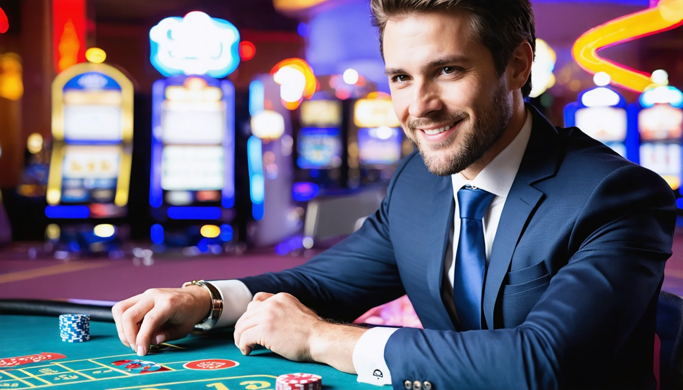 paypal non gamstop casinos