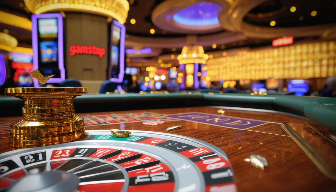 review non gamstop casinos