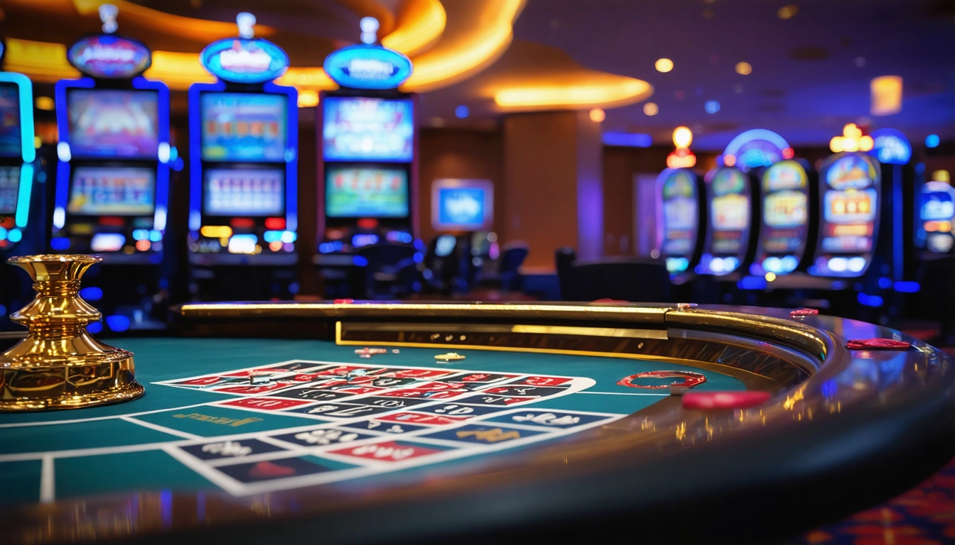 review non gamstop casinos